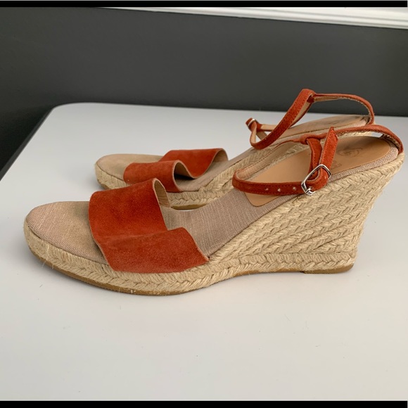 Kenna Wedges - Picture 5 of 13
